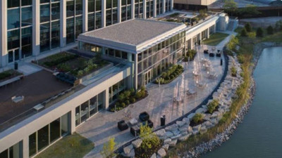 98 yıllık dev şirket Türk şirketini satın aldı. 230 ülkede faaliyet gösteriyor