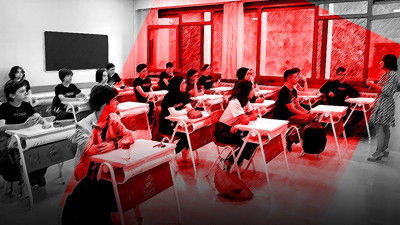 4+4+4 sistemi tarih mi oluyor? Milli Eğitim Bakanlığı harekete geçti