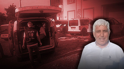 Eski belediye başkanına camide hırsızlık şoku: Cemaat ayağa kalktı