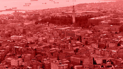 İstanbul’da deprem tehlikesi hala devam ediyor mu? İTÜ akademisyenlerinden kritik rapor