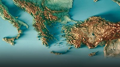 Yunanistan, adalarımızın kıta sahanlığını satışa çıkardı! AB Resmi Gazetesi'nde yayımlandı... Tek kurşun atmadan işgal etmişti...