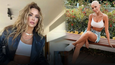 Ünlü şarkıcı Şimal'den hayranlarını kahreden haber! Kanseri yenmiş, beyin tümörüne yakalanmıştı