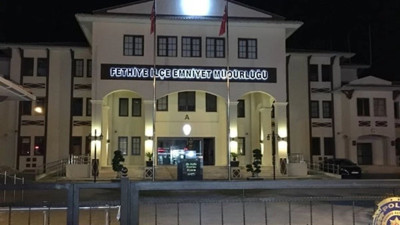 Hırsızlık yaptığı evde ilaç içince yakalandı