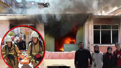 Kırıkkale’de korku dolu anlar! Mahalleli ayağa kalktı, gerçek bambaşka çıktı