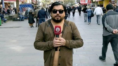 Sokak röportajlarıyla tanınan Arif Kocabıyık gözaltına alındı