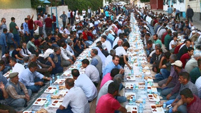 Birçok dizinin çekildiği ilde taziye yemekleri tarih oluyor! Valilik devreye girdi...