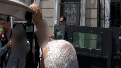 Mattia Ahmet Minguzzi cinayetinde yeni gelişme! İki çocuk şüpheli adliyeye götürüldü