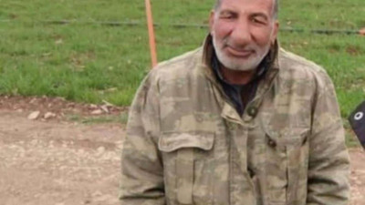 Şanlıurfa’da otomobilin çarptığı çoban öldü