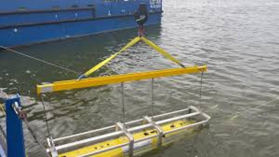 Deniz derinliklerinde enerji depolama sırrı! Geleceğin enerji silahı