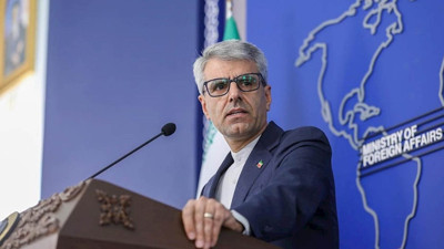 İran’dan iki ülkeye itidal çağrısı