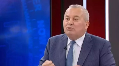 Cemal Enginyurt'tan Erdoğan'a gündemi sallayacak gönderme!