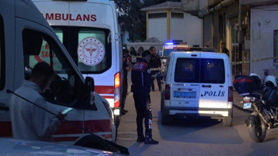 Park yüzünden çıkan kavga silahlı saldırıya dönüştü