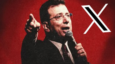 Son dakika! Ekrem İmamoğlu'nun X hesabına erişim engeli getirildi