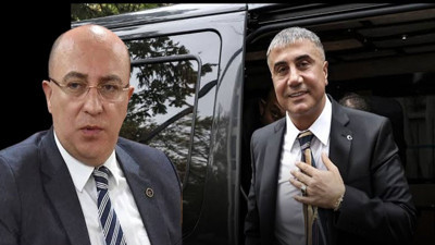 Sedat Peker geri mi dönüyor? MHP'li isimden dikkat çeken yorum