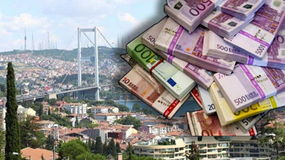 Avrupa'dan Türkiye'ye 1,8 Milyon euroluk hibe deprem desteği