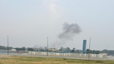 Pakistan’ın Lahor kentindeki patlamalar paniğe neden oldu