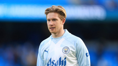 Fenerbahçe ve Galatasaray devreye girmişti! Kevin De Bruyne gelişmesini İtalyan gazeteci açıkladı