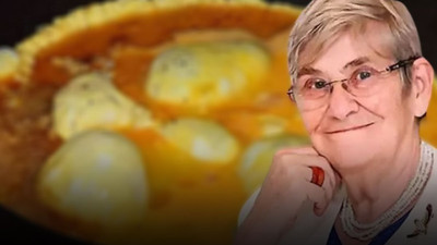 Zekayı güçlendiren sırrı Canan Karatay açıkladı! Tek kaşık yetiyor
