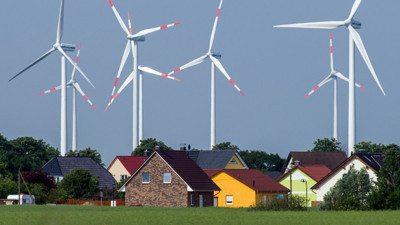 Avusturya'daki yeni çevre tasarısına tepkiler sürüyor