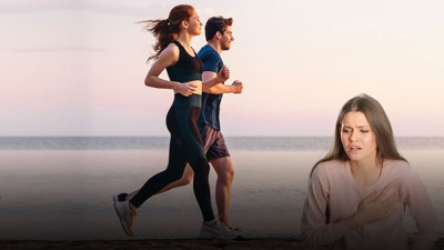 Spor yapmadan önce bunu yapmazsanız aniden ölebilirsiniz