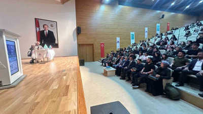 Sanatseverler Ağrı’da buluştu