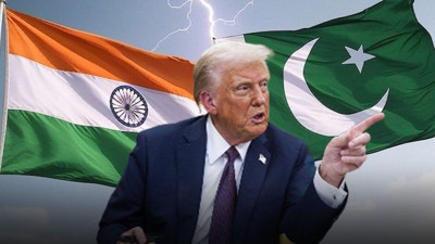 ABD yönetiminden vatandaşlarına uyarı: O ülkelere gitmeyin