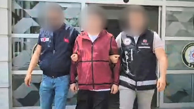 Tefecilik çetesine polis baskını: Milyonlar ele geçti