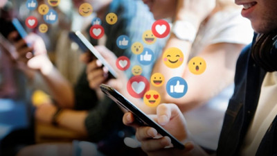 Türkiye'nin sosyal medya karnesi belli oldu! İşte en çok kullanılan platform...