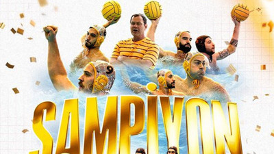 Sutopu Süper Ligi'nde şampiyon Galatasaray!