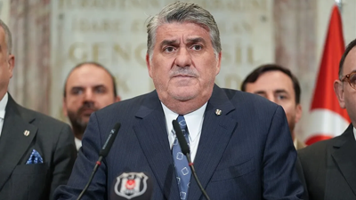 Beşiktaş'a kötü haber! Tüm planlar altüst oldu