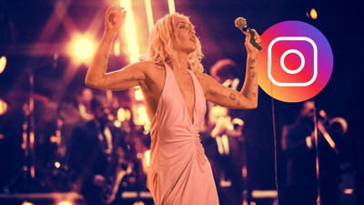 Miley Cyrus ailesinde sosyal medya gerilimi