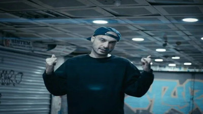 Tahliye olan Sansar Salvo'nun ifadesi ortaya çıktı! Babasına şiddet uygulamıştı