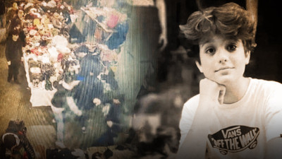 Mattia Ahmet Minguzzi davası ertelendi