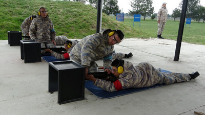 Türkiye’nin askeri eğitim kalesi