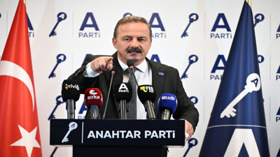 Anahtar Parti Lideri Yavuz Ağıralioğlu'ndan açılım süreciyle ilgili kritik çağrı
