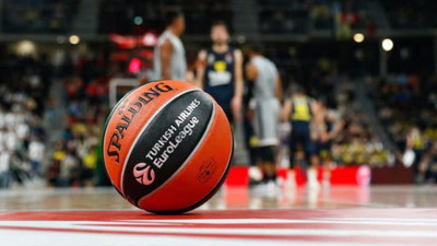 THY Avrupa Ligi'nde Dörtlü Final'in hakemleri açıklandı