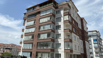 Ankara’da kan donduran olay! İlk mermiyi eşine son mermiyi kendine sıktı