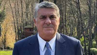 Beşiktaş'ta ayrılık! Bizzat Serdal Adalı açıkladı