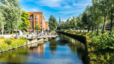 Mutlu Şehir Endeksi açıklandı! İşte dünyanın en mutlu kenti