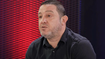Nihat Kahveci Galatasaray ve Fenerbahçe'yi değerlendirdi