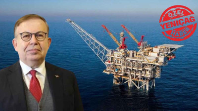 Cihat Yaycı’dan gündemi sallayacak KKTC Planı! "Rumlar Türkiye’nin doğalgazını mı çekiyor?”