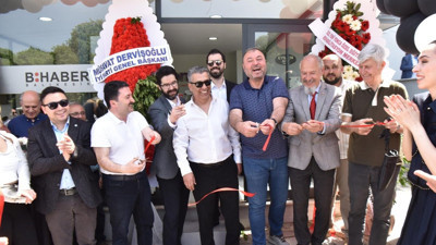 Medyaya yeni soluk! Yayın hayatına resmen başladı