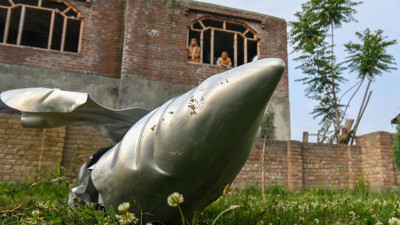 ABD doğruladı: Çin savaş uçağı, Hint jetlerini düşürdü