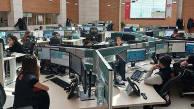 Asılsız ihbar yapanlar şimdi yandı! '112' kararı Meclis'ten geçti