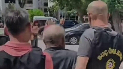 2 kadını katili firari yakalandı