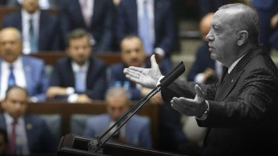 Erdoğan’dan vekillere büyük fırça! Talimatı verdi…