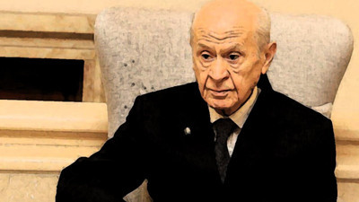 Kimsenin tahmin edemeyeceği isim Bahçeli’ye ‘geçmiş olsun’ telefonu açtı! Ünlü gazeteci canlı yayında ilk kez açıkladı