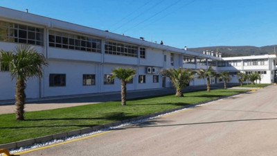 Türkiye'deki 47 yıllık fabrikanın makinelerini hurdacıya sattılar. 255 çalışanı işsiz kalma korkusu sardı