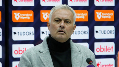 Kahin Jose Mourinho... Aylar önce söylemişti dediği çıktı