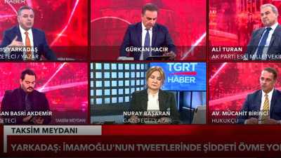 Bir siyasi isme daha suikast iddiası! “Güvendiğim kaynaktan bilgi geldi”